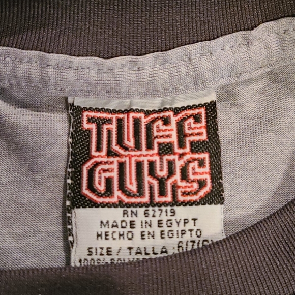 boys set/lot of 5 shirts/tops, size 6/7 - Picture 7 of 13